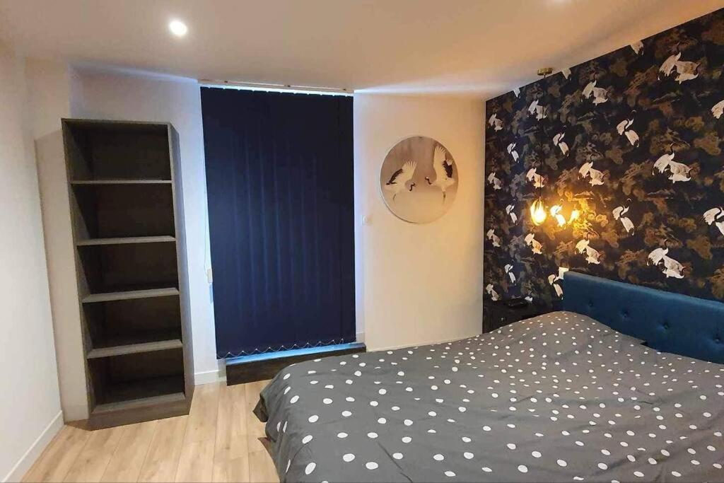 Le De L'impasse Apartment Limoges